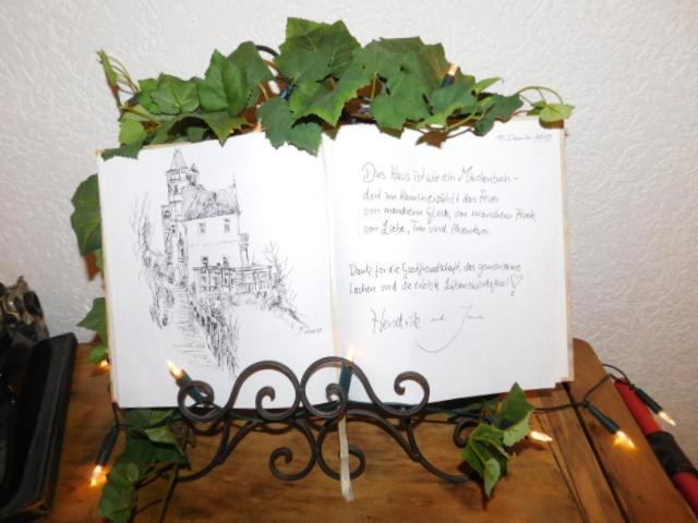 Schwarzburg Hotel Schwarzaburg מראה חיצוני תמונה