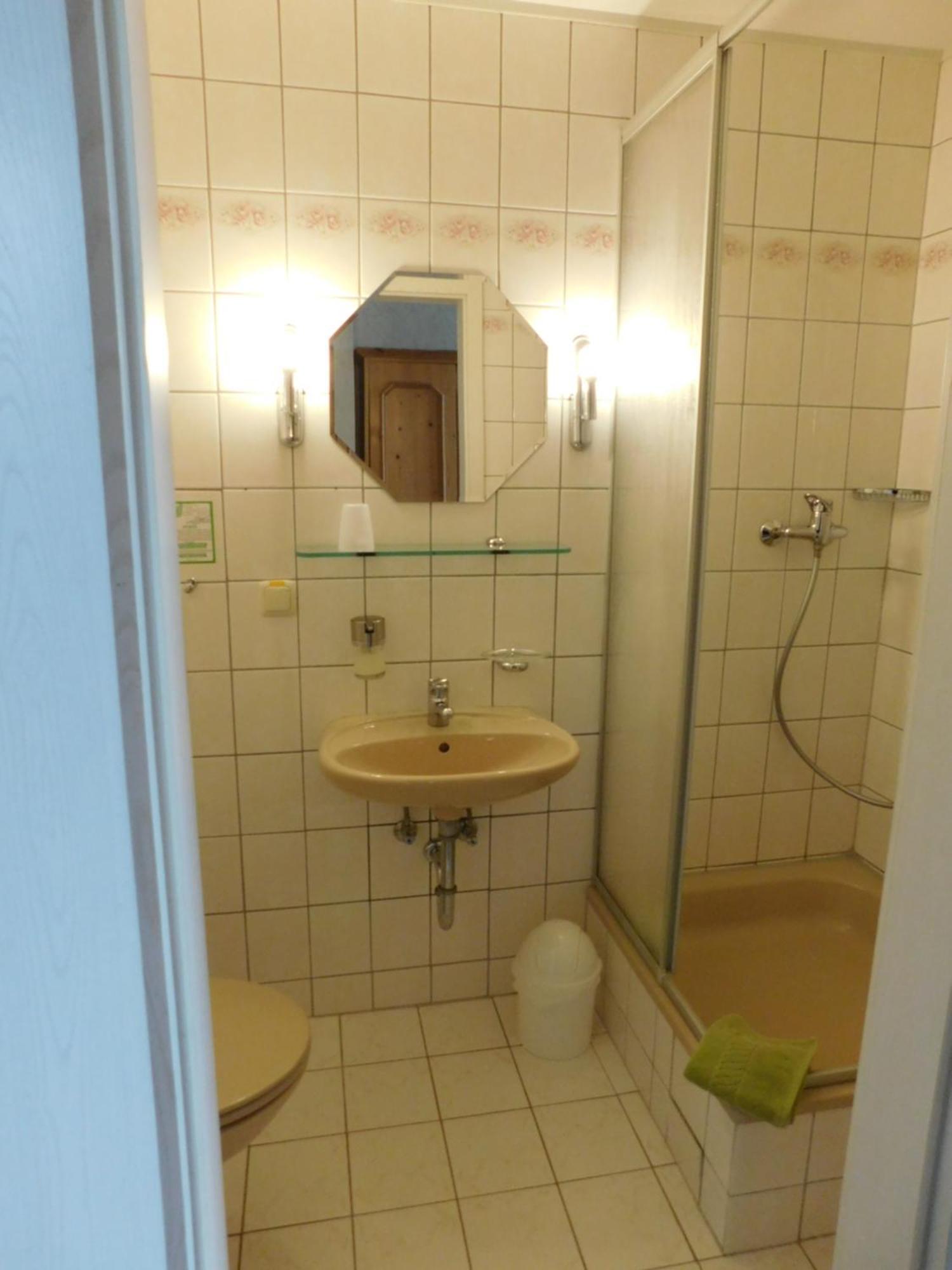 Schwarzburg Hotel Schwarzaburg מראה חיצוני תמונה