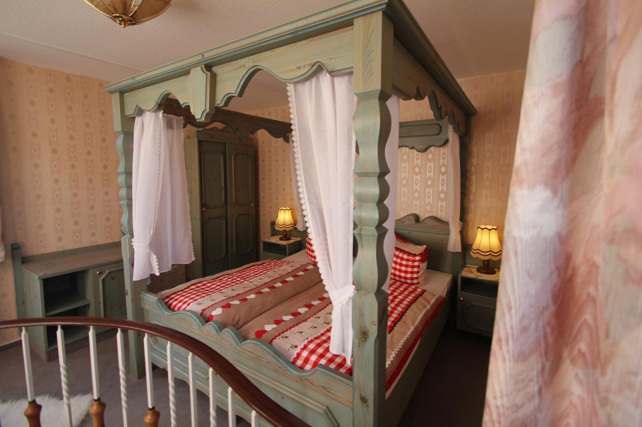 Schwarzburg Hotel Schwarzaburg מראה חיצוני תמונה