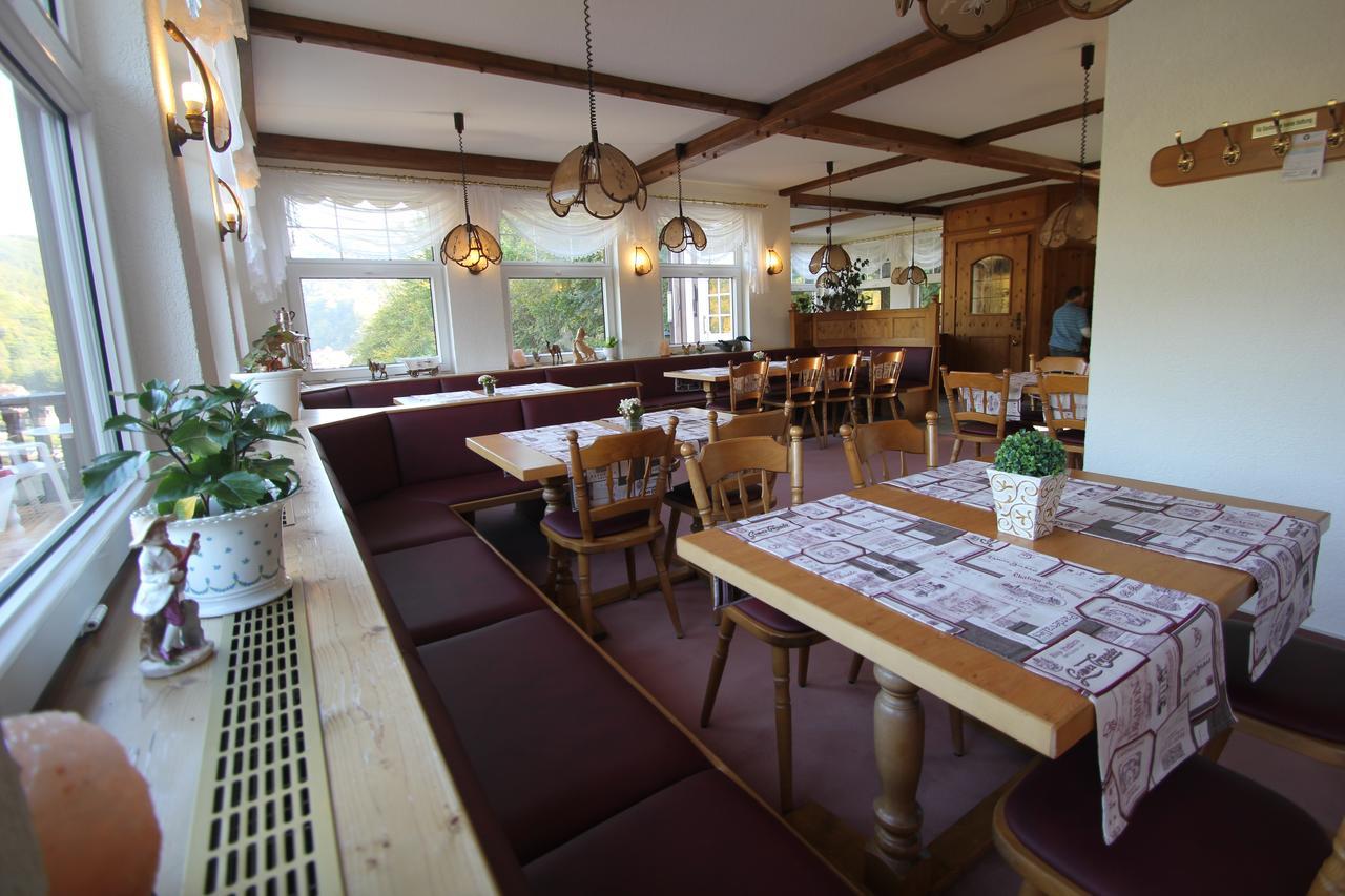 Schwarzburg Hotel Schwarzaburg מראה חיצוני תמונה