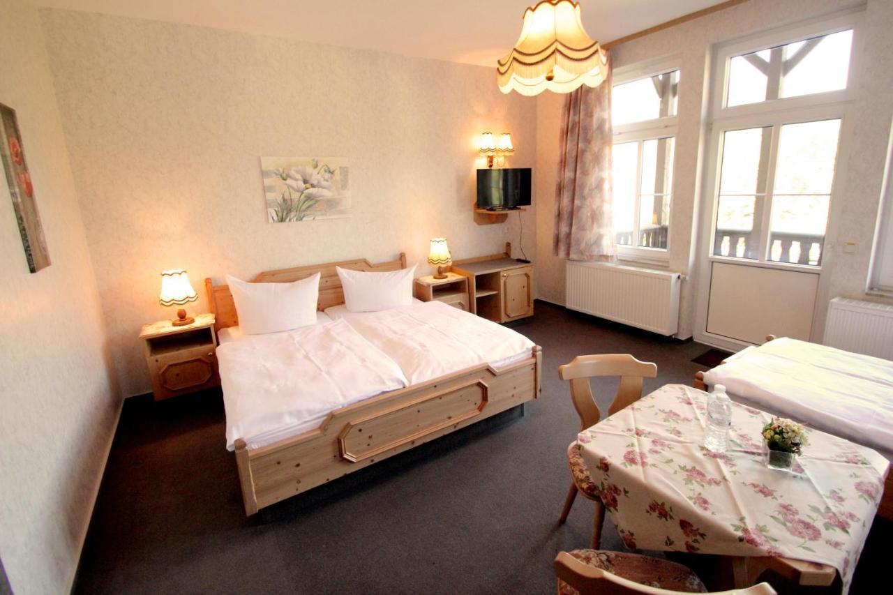 Schwarzburg Hotel Schwarzaburg מראה חיצוני תמונה