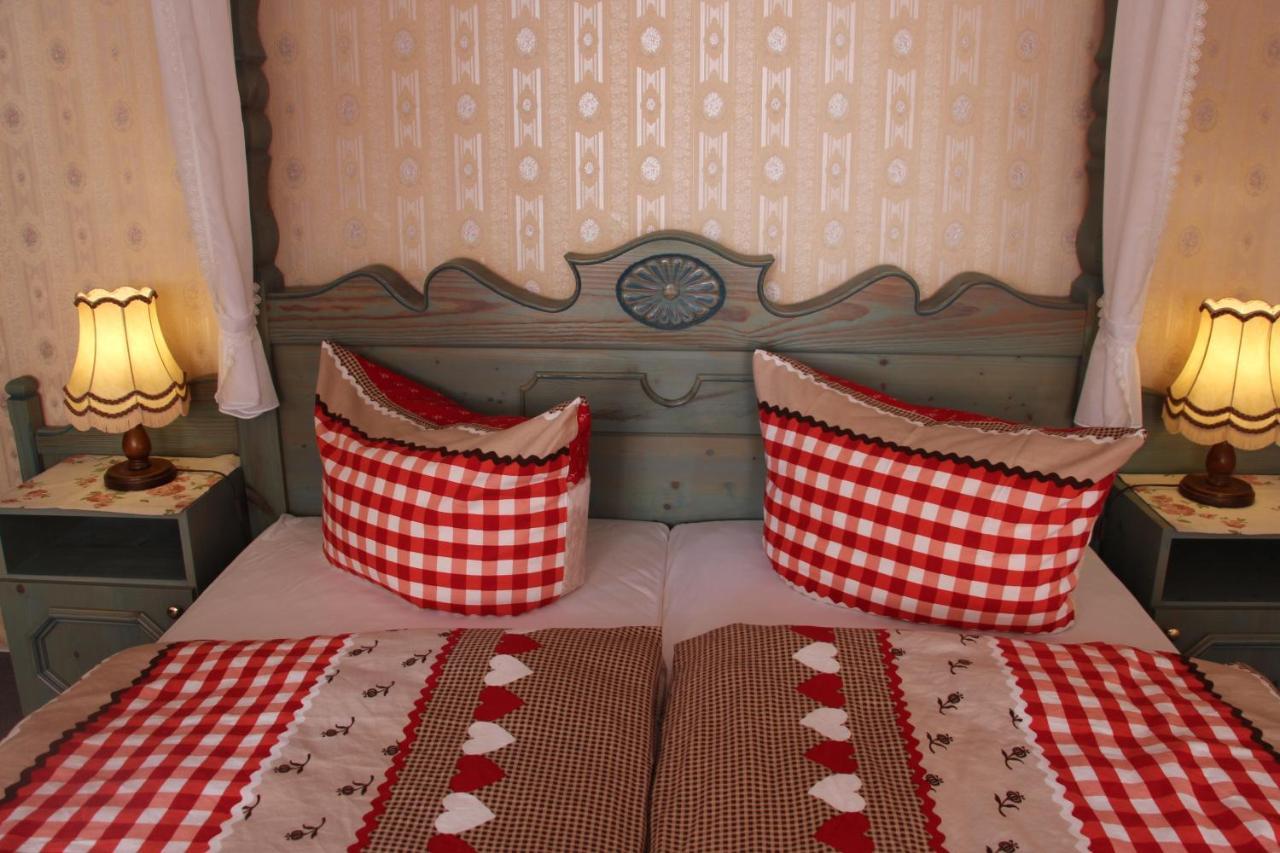 Schwarzburg Hotel Schwarzaburg מראה חיצוני תמונה