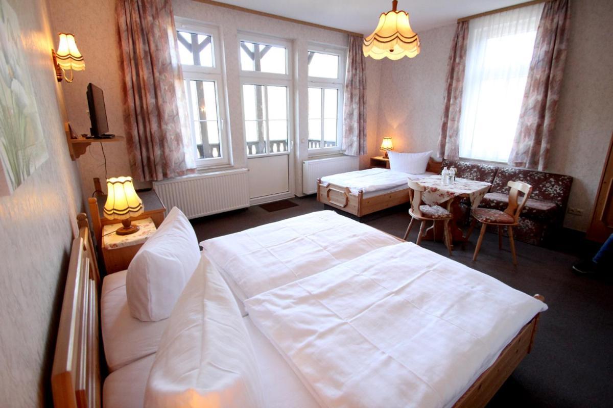 Schwarzburg Hotel Schwarzaburg מראה חיצוני תמונה